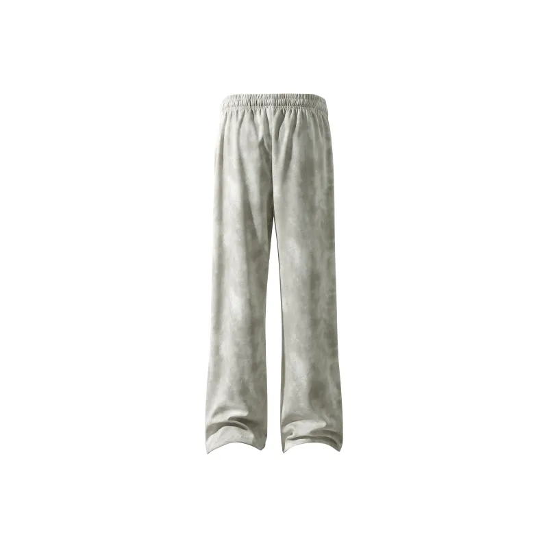 Tre Club Casual Pants Unisex-1