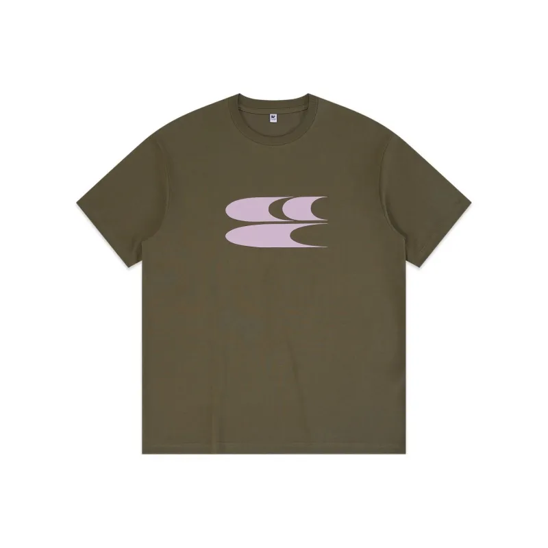 Crying Center T Shirts Unisex-8