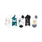 Planet Collection-5 Pack[7A Antibacterial, Slip-Resistant, Non-Drop]