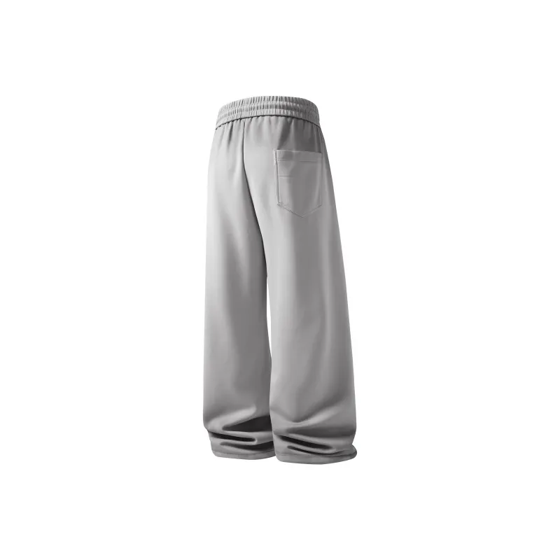 SXSY Knitted Sports Pants Unisex-7