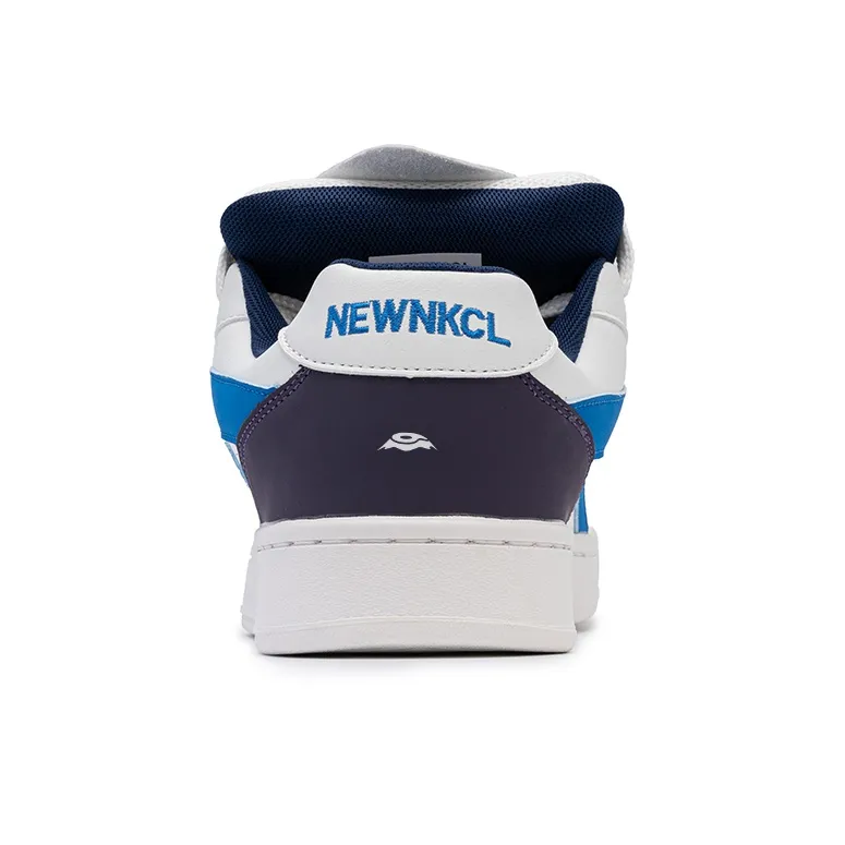 Snow Know The Answer SKTA Slip Resistant, Lightweight, And Breathable Skateboard Shoes Unisex-27
