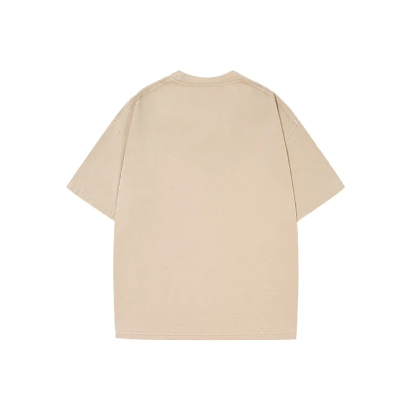 H2P Short Sleeved T Shirts Unisex-9
