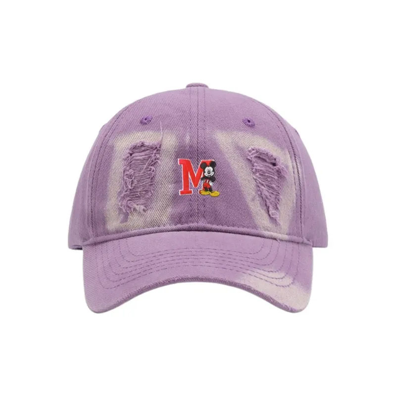Disney Cotton Baseball Caps Unisex-18