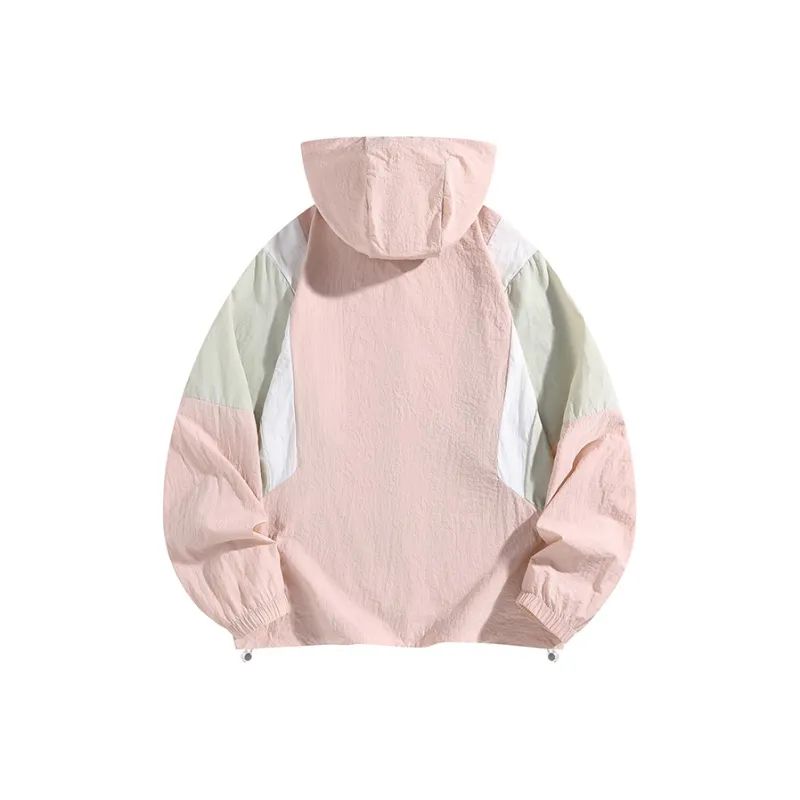 Caramella Sun Protection Clothing Unisex-1