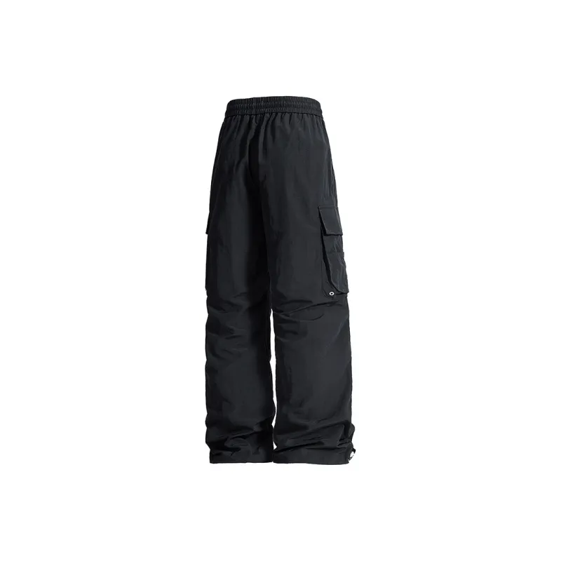 KRISTALIA Cargo Pants Unisex-11
