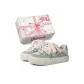 Pink Green, Box