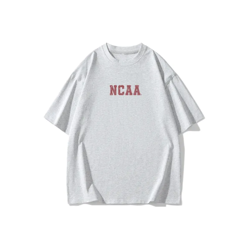 NCAA T Shirts Unisex-12