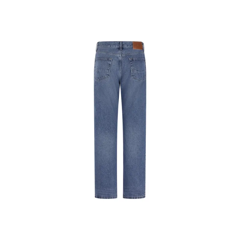 Tommy Hilfiger Jeans Men's Denim Blue 1A7-1