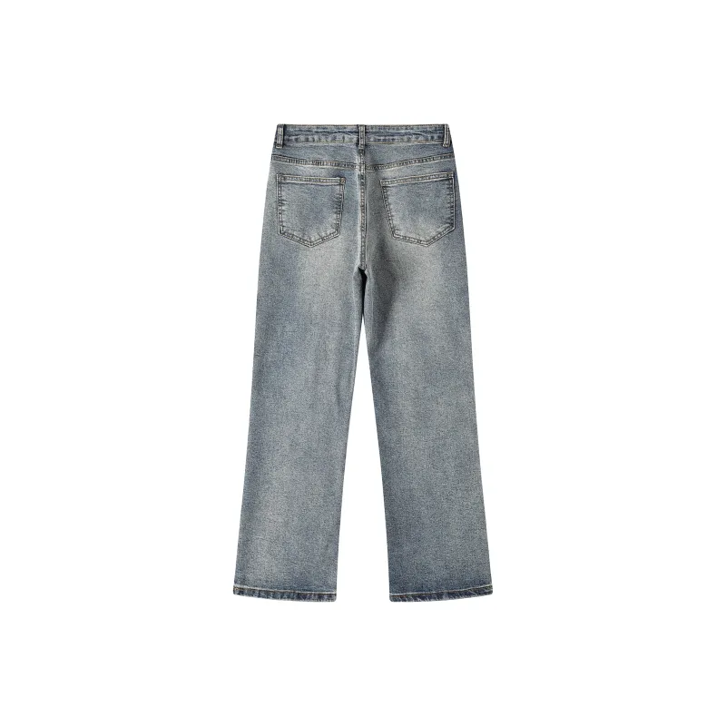 ELCORO Jeans Unisex-9