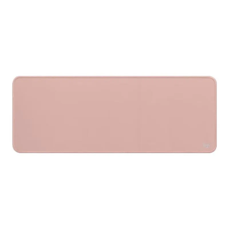 Logitech Rubber Office Gaming Locking Edge Thin Face Mouse Pads-15