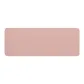 Office Mouse Pad Tubas-Pink (800*300*3mm)