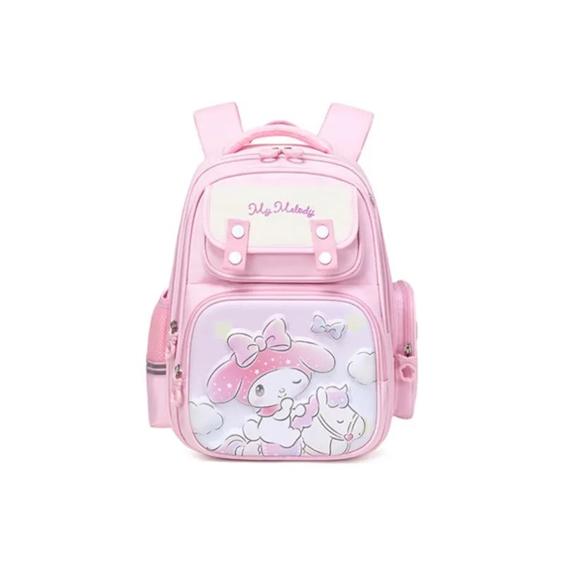 Sanrio Polyester Kids Bag Kids'-7