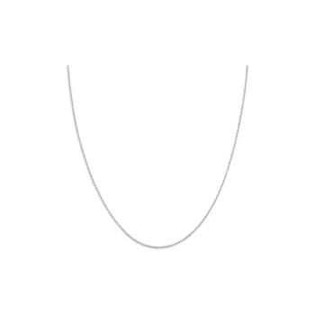 Monica Vinader Wheat chain Necklace
