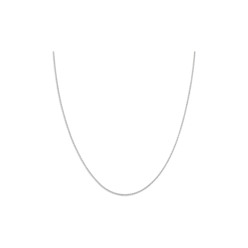 Monica Vinader Wheat chain Necklace-0