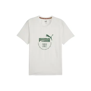 PUMA X First Mile Men's Running Tee