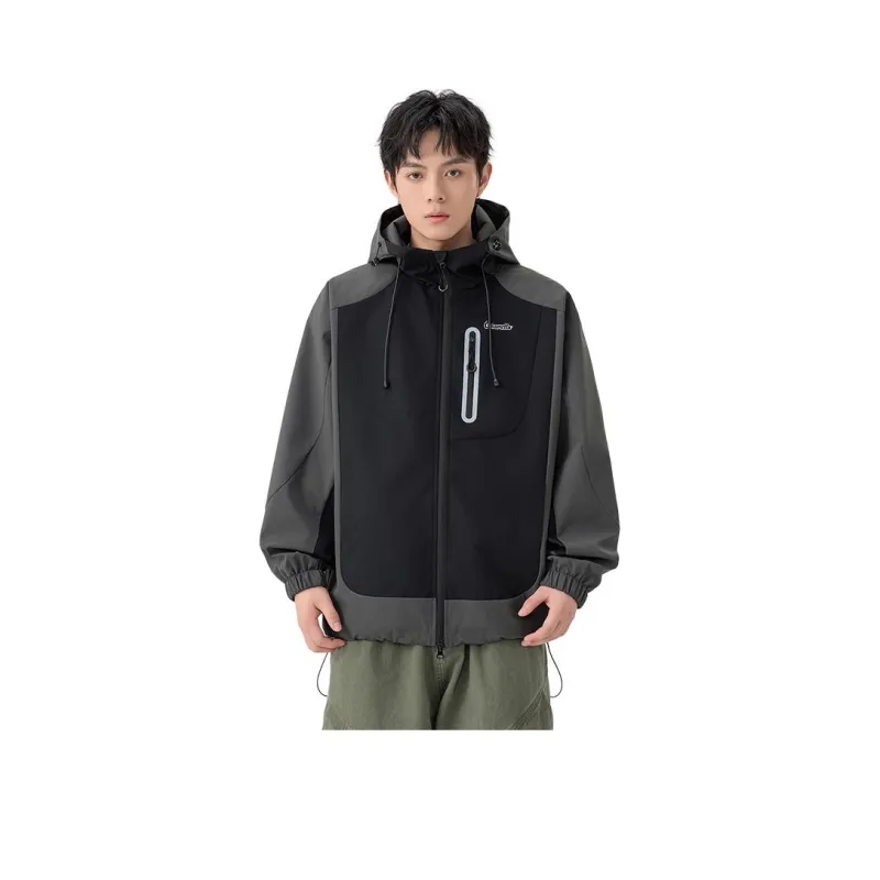 Caramella Jackets & Coats Unisex-5