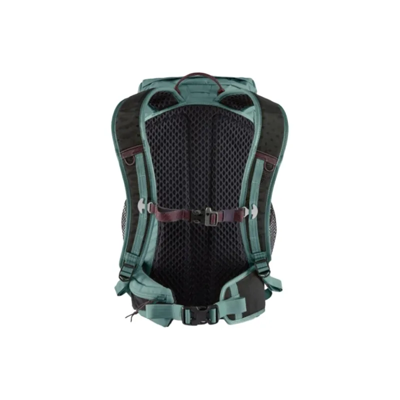 KLATTERMUSEN Mountaineering Bag Outdoor Bag Polyamide 20L Green Unisex-2