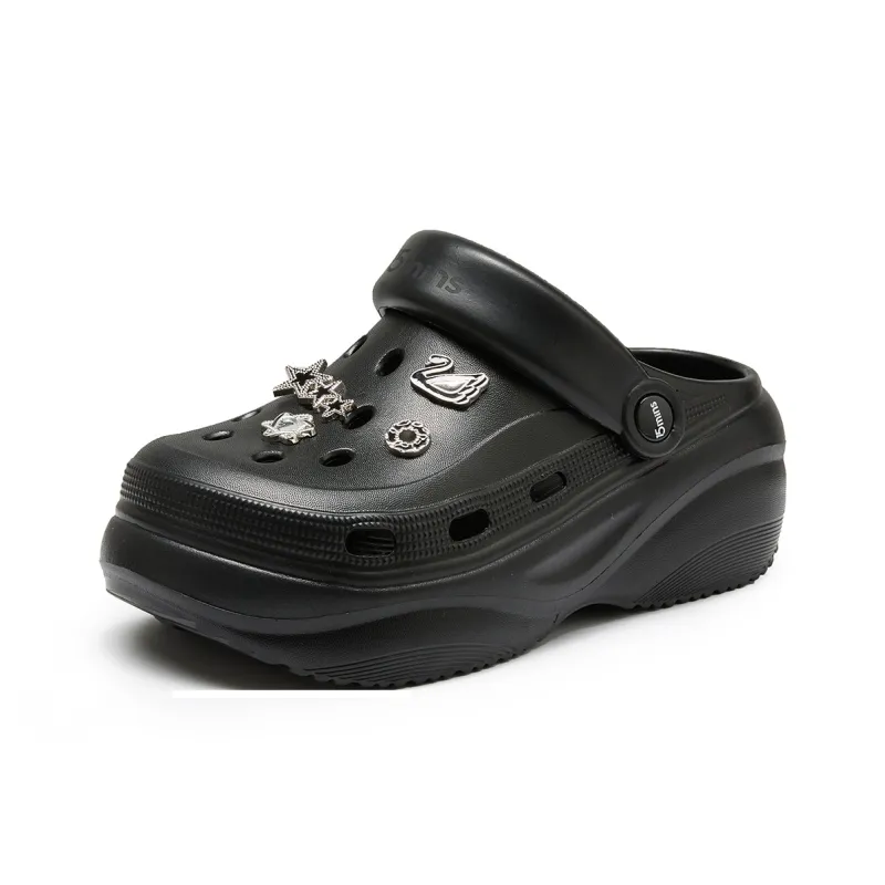 15 MINS Clogs Women's-12