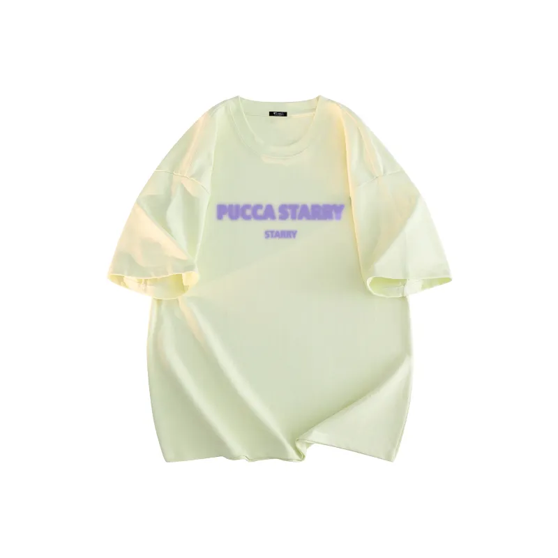 PUCCA T Shirts Unisex-30