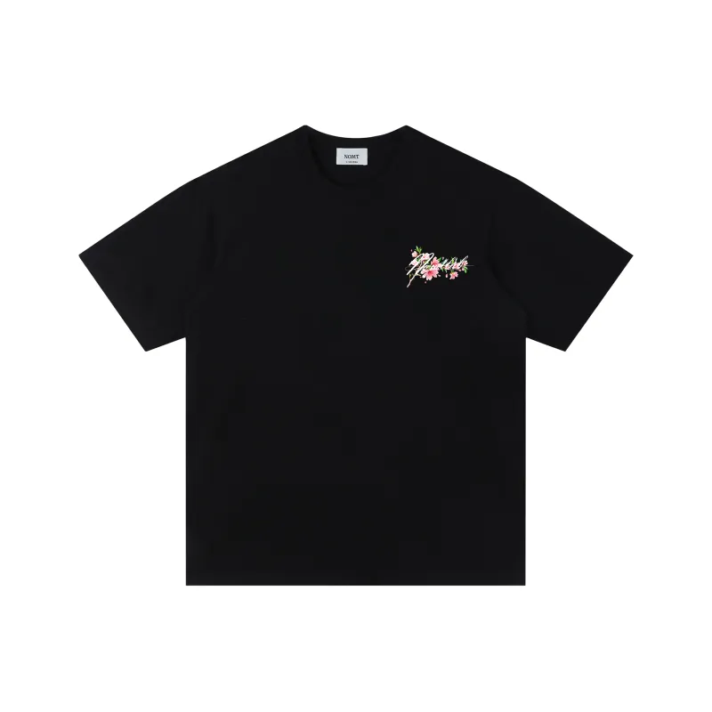 NOMT T Shirts Unisex-3