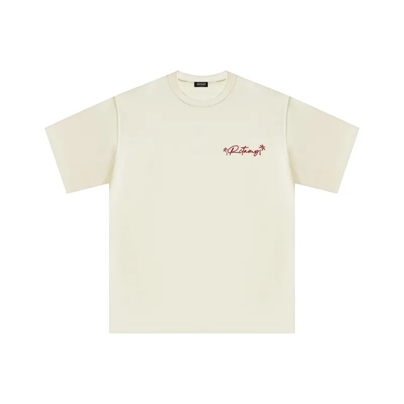 RCTAMY T Shirts Unisex-7