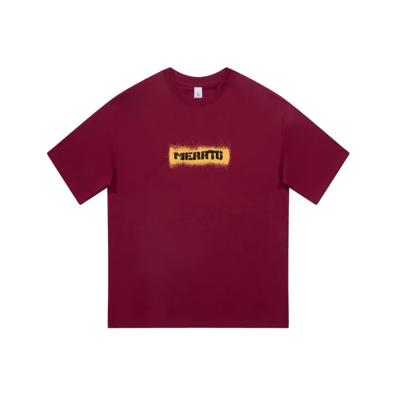 MERRTO T-Shirts Unisex-41