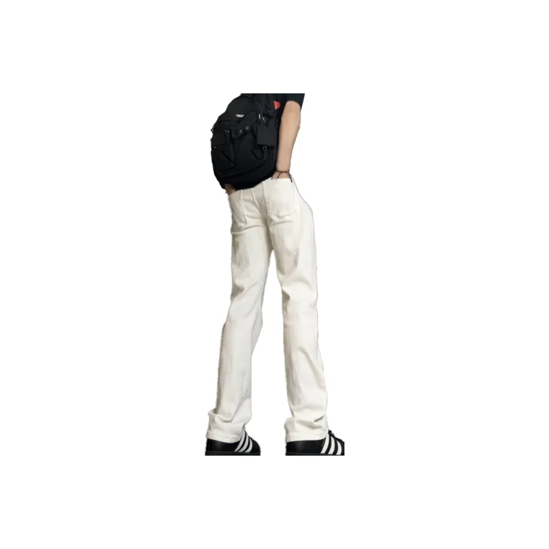Emoji Jeans Unisex-6