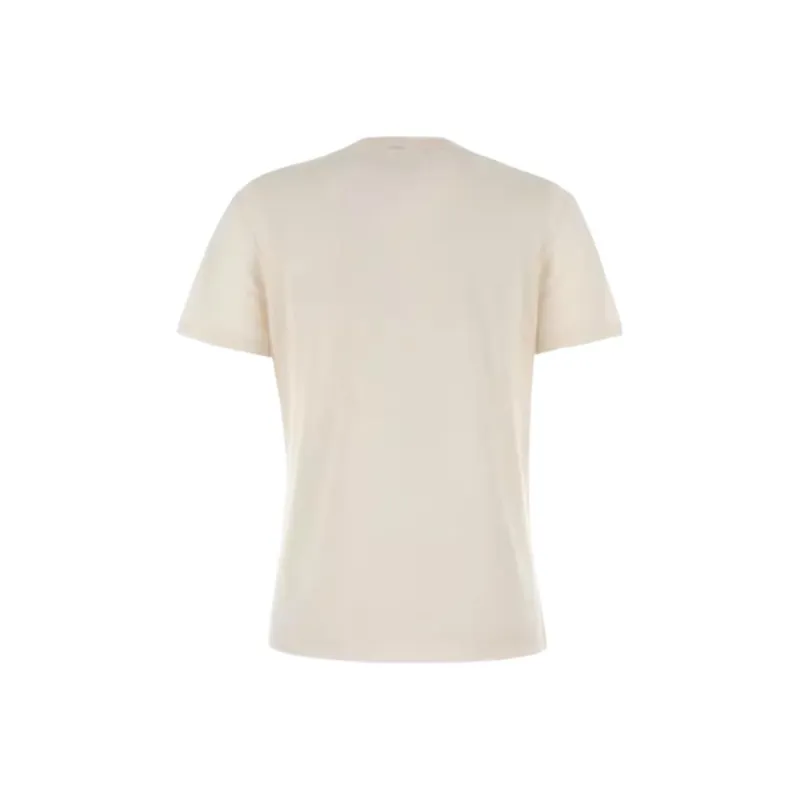 COLOMBIN Cashmere T shirt-1