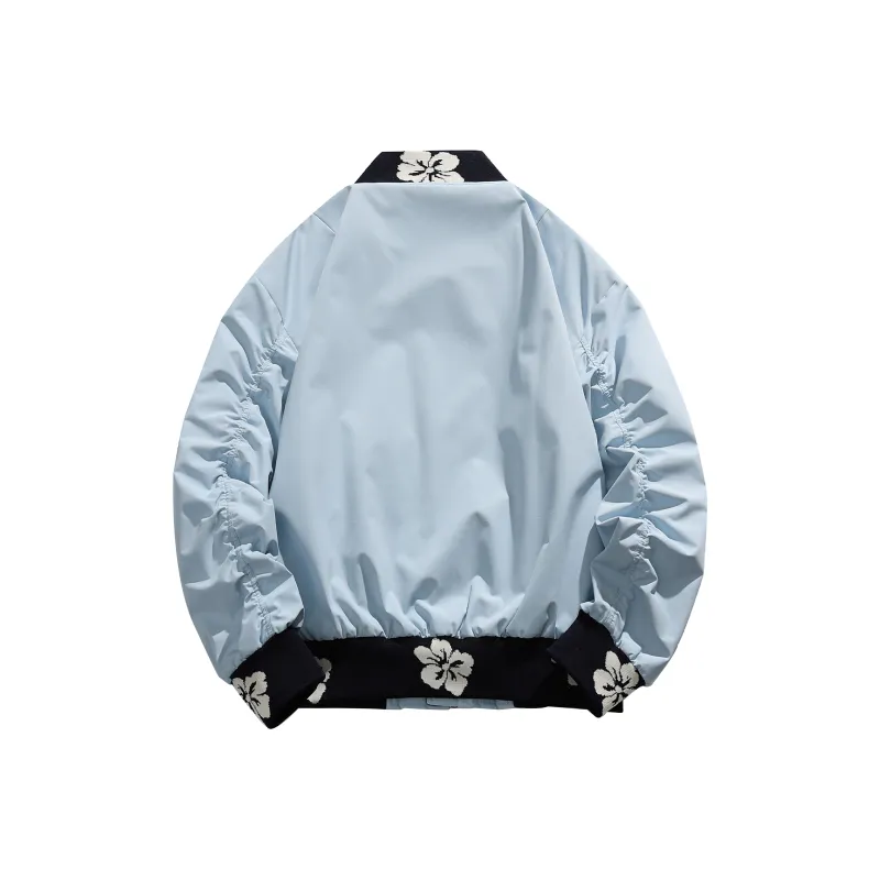 SPONGEBOB SQUAREPANTS Jackets Coats Unisex-11