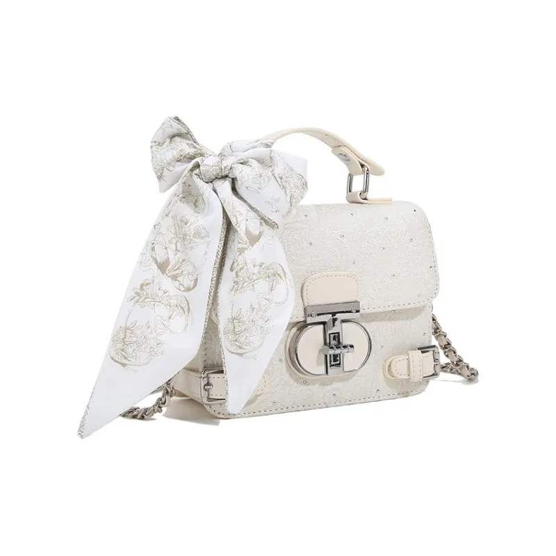 Carit&Koty PU One Shoulder Handbag Regular Women's Multicolor-9
