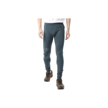 KLATTERMUSEN Leggings Men's Blue Gray