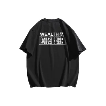FANTASTIC XBOX T-Shirts Unisex