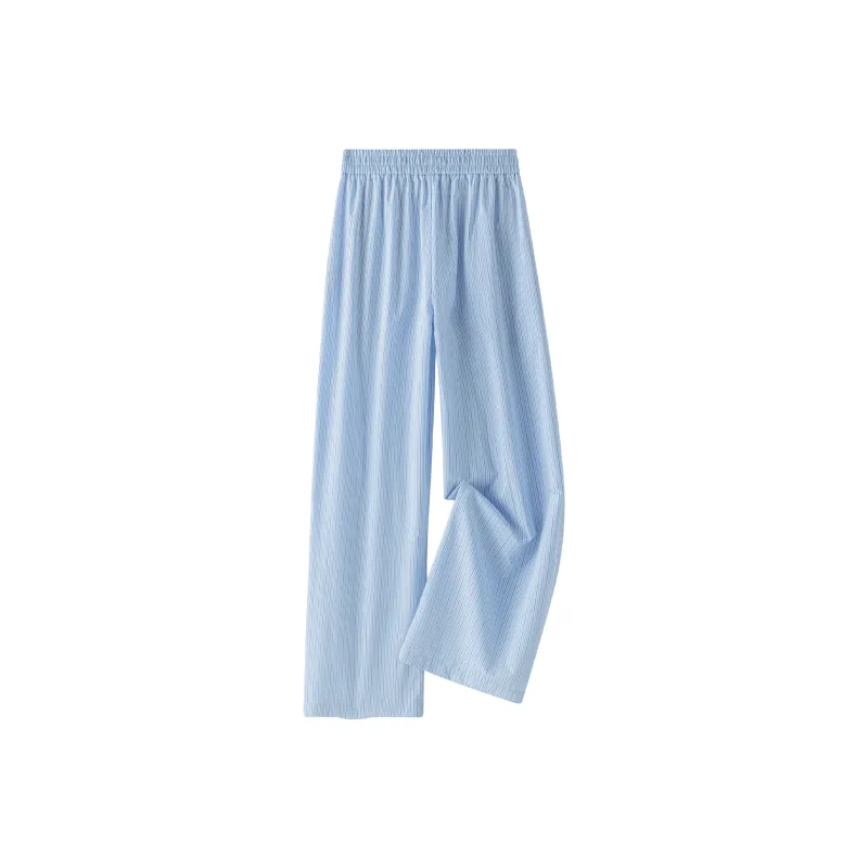FORCEPULR Casual Pants Unisex-12