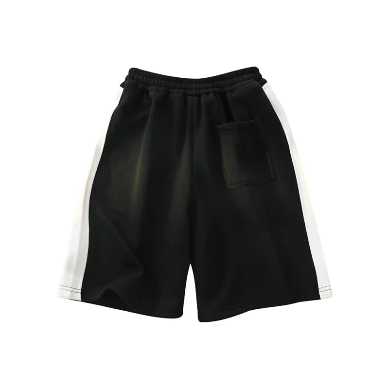 KADAKADA SUITE Casual Shorts Unisex-15