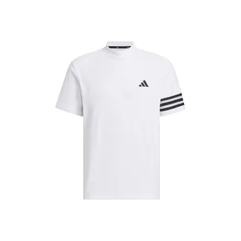 Adidas T Shirts Men White