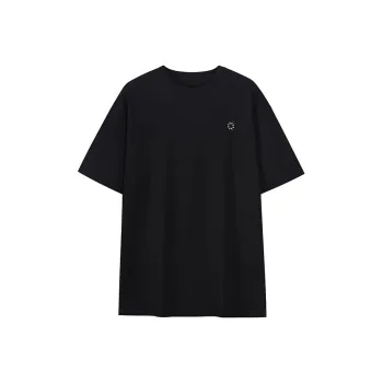 BLACK OF EXIT T Shirts Unisex Black