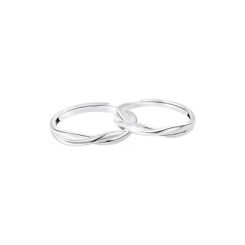 Yuxin Rings Unisex