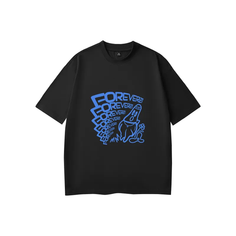 FOREVER 21 T Shirts Unisex-4