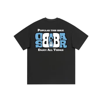 BOS BEAR T Shirts Unisex