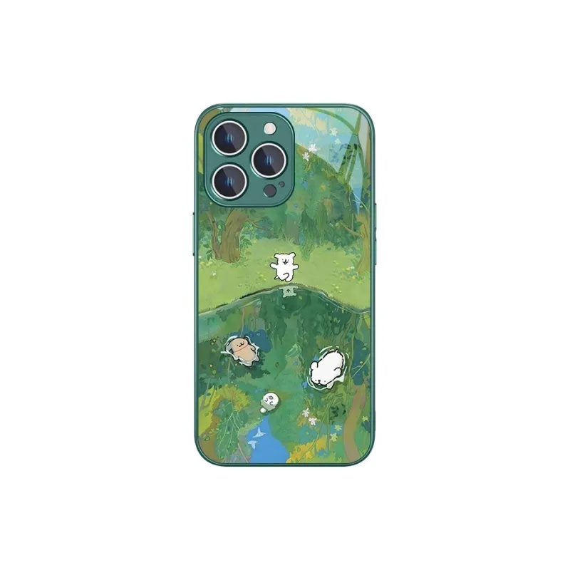 K Touch Phone Cases-6