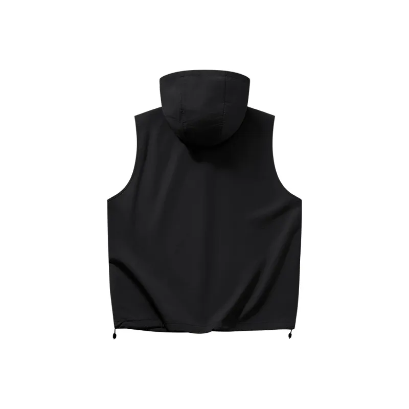 MINISO Vests Unisex-6