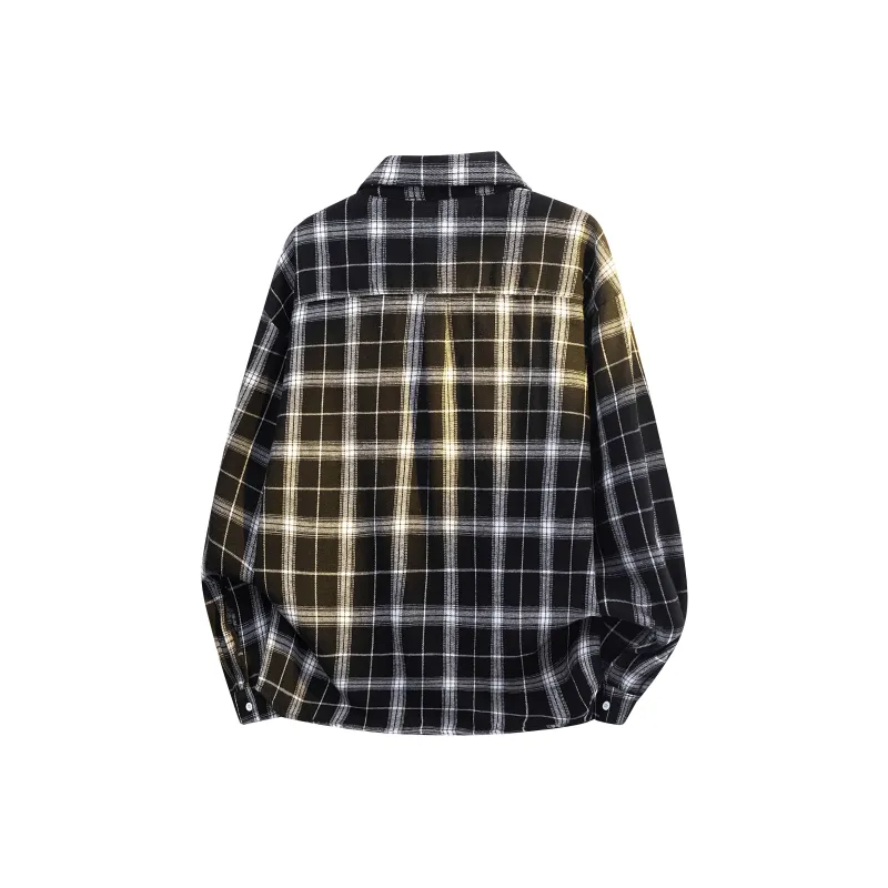 TBSM SS25 Summer Collection Shirt Short Sleeved/Long Sleeved Unisex-30