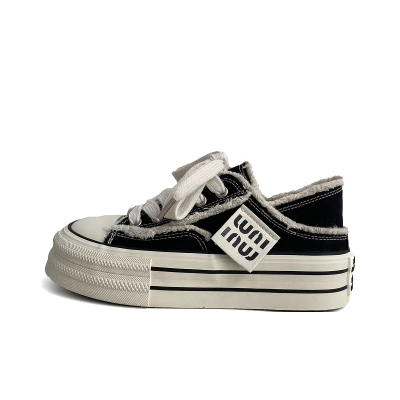 City Camel Skateboard Shoes Women's-13