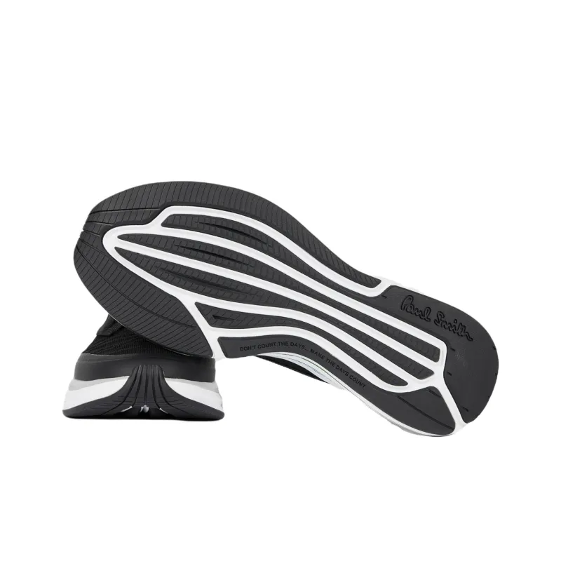 Paul Smith Volt Casual Shoes Men's Black-5