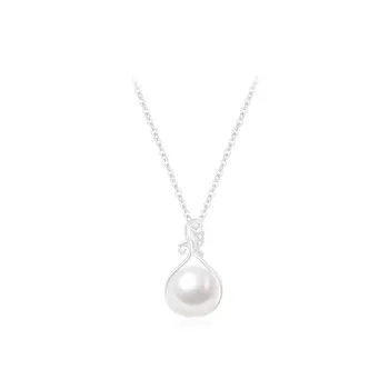 Thuban Ark S925 Silver Necklaces Women's