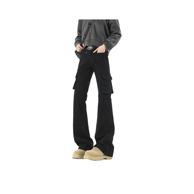 EMINU Jeans Unisex-1
