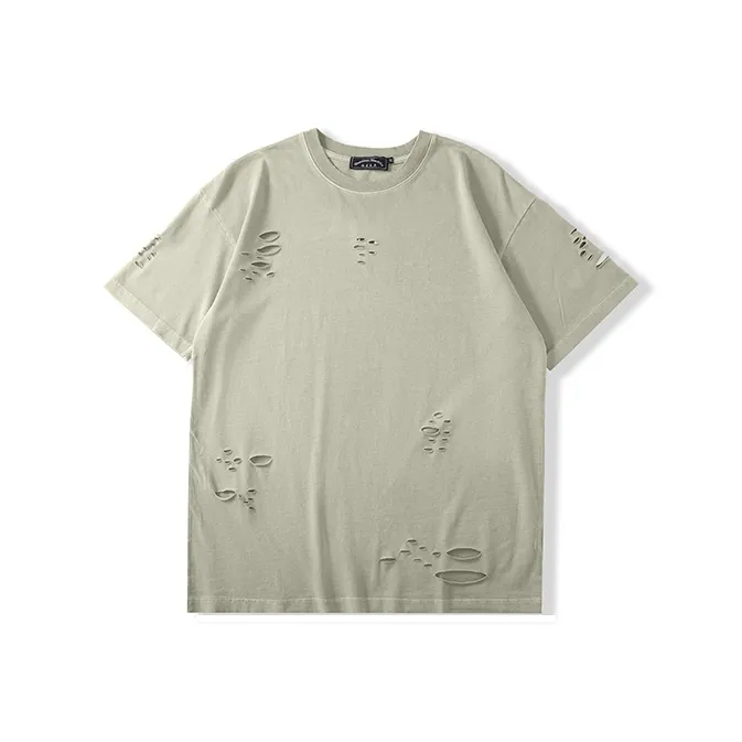 I'm David T Shirt Unisex Ginger Yellow-0
