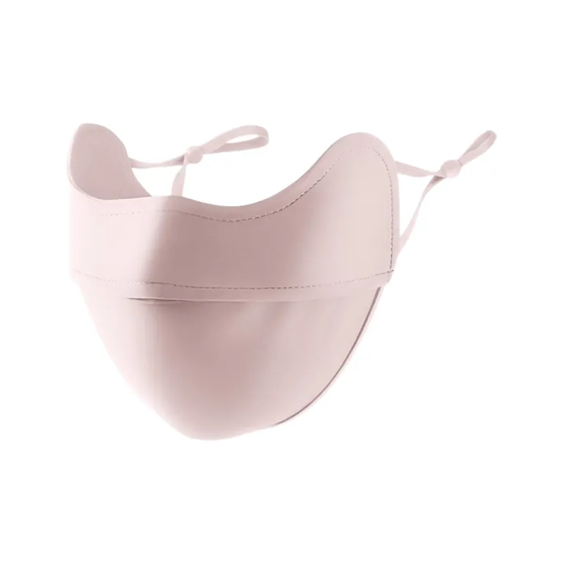TUCANO Polyester Sun Protection Masks Unisex-5