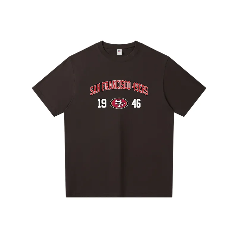 NFL T Shirts Unisex-9