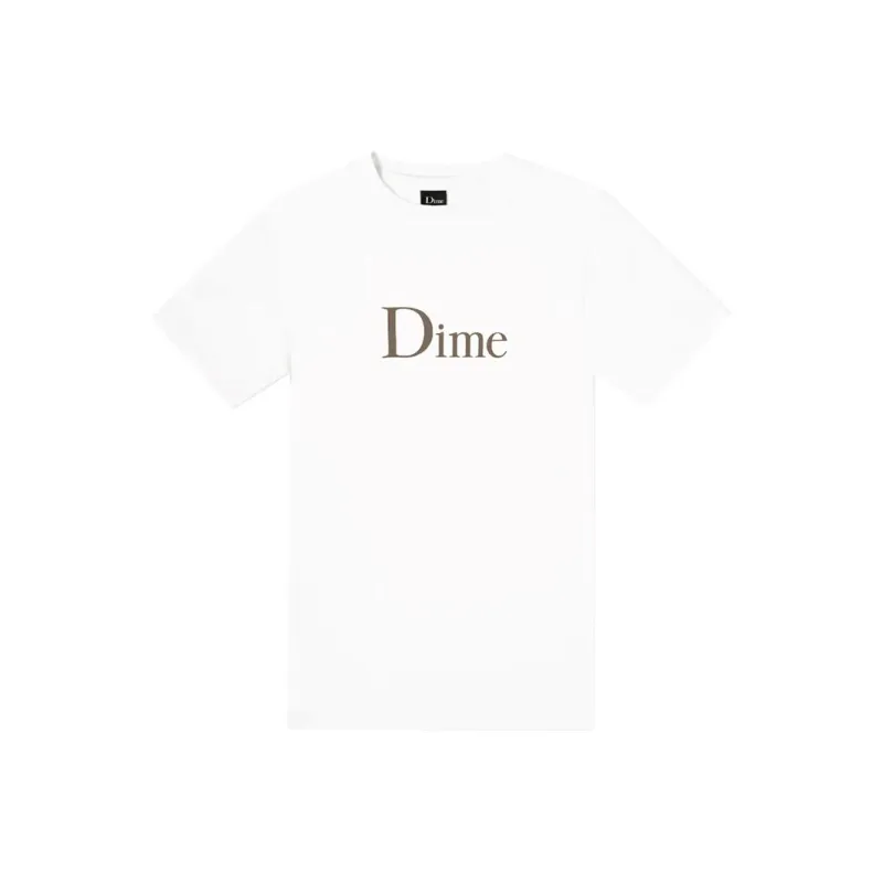 Dime Classic Screenshot T Shirt-17